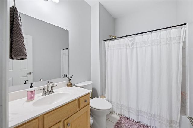 3335 Hidden Trail Road SE, Smyrna, GA 30082