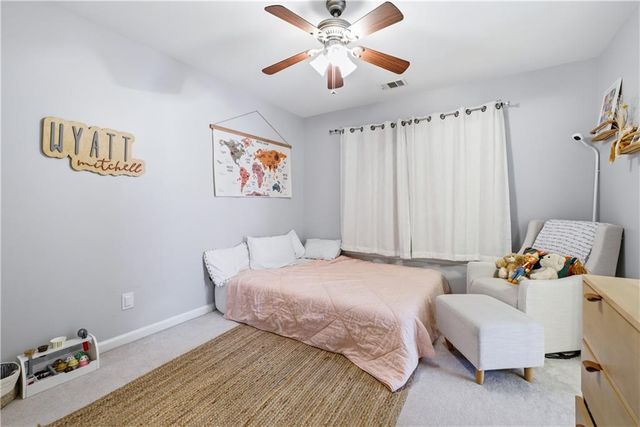 3335 Hidden Trail Road SE, Smyrna, GA 30082