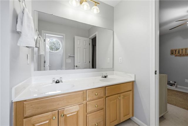 3335 Hidden Trail Road SE, Smyrna, GA 30082