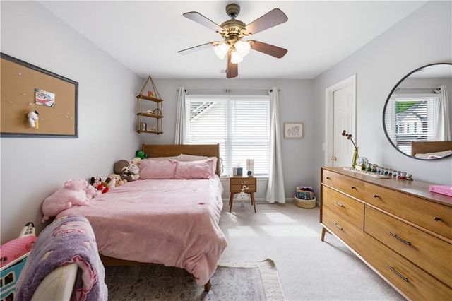 3335 Hidden Trail Road SE, Smyrna, GA 30082