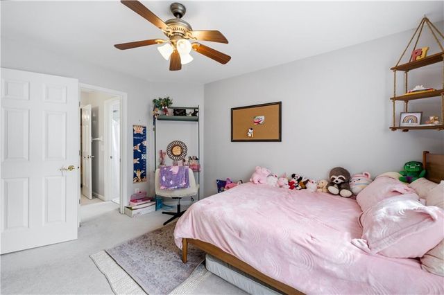 3335 Hidden Trail Road SE, Smyrna, GA 30082