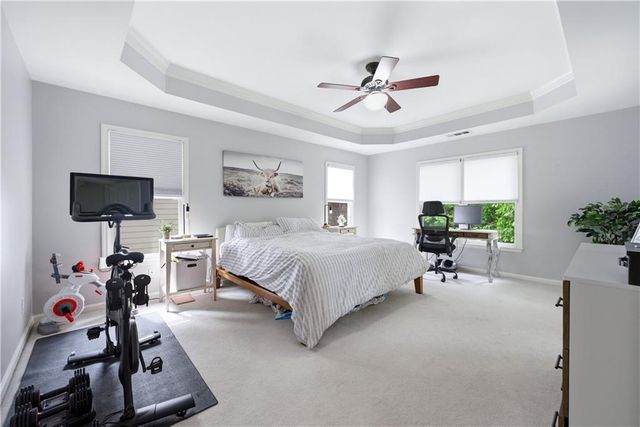 3335 Hidden Trail Road SE, Smyrna, GA 30082