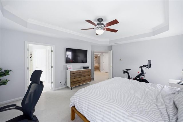 3335 Hidden Trail Road SE, Smyrna, GA 30082