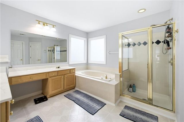 3335 Hidden Trail Road SE, Smyrna, GA 30082