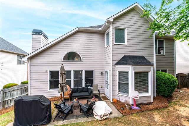 3335 Hidden Trail Road SE, Smyrna, GA 30082