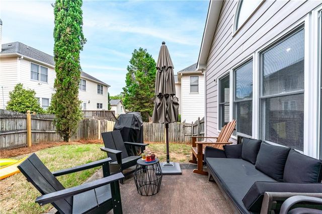 3335 Hidden Trail Road SE, Smyrna, GA 30082