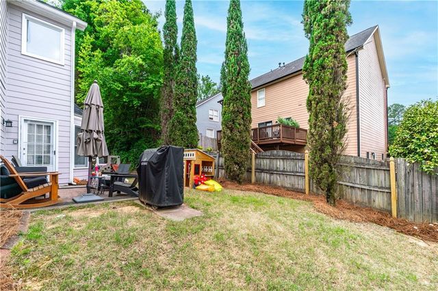 3335 Hidden Trail Road SE, Smyrna, GA 30082