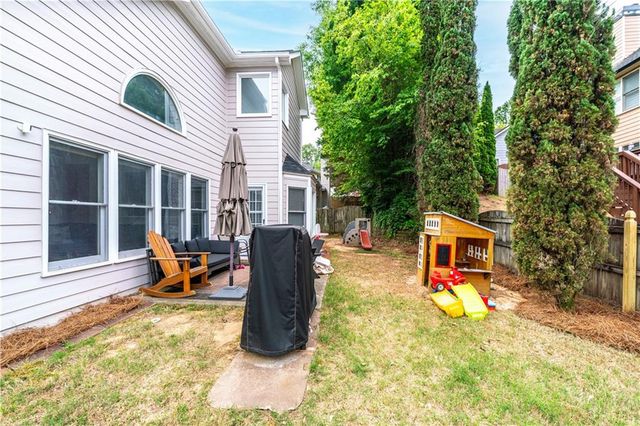 3335 Hidden Trail Road SE, Smyrna, GA 30082