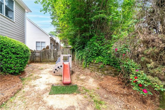 3335 Hidden Trail Road SE, Smyrna, GA 30082