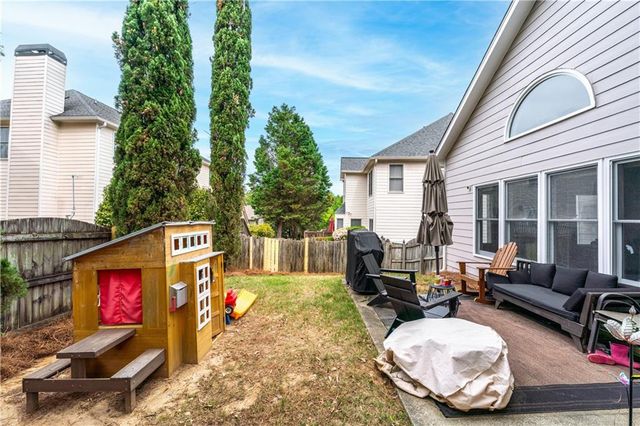 3335 Hidden Trail Road SE, Smyrna, GA 30082