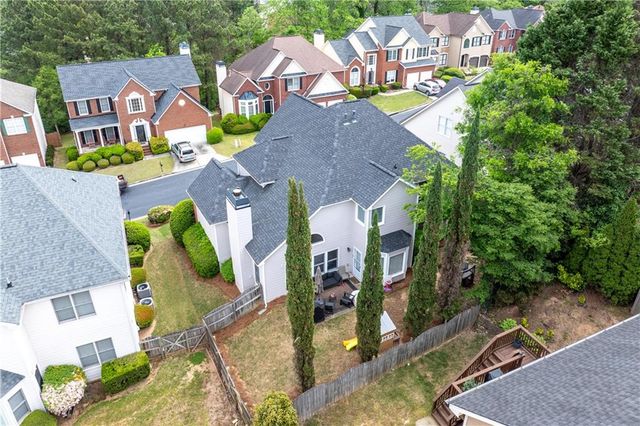 3335 Hidden Trail Road SE, Smyrna, GA 30082