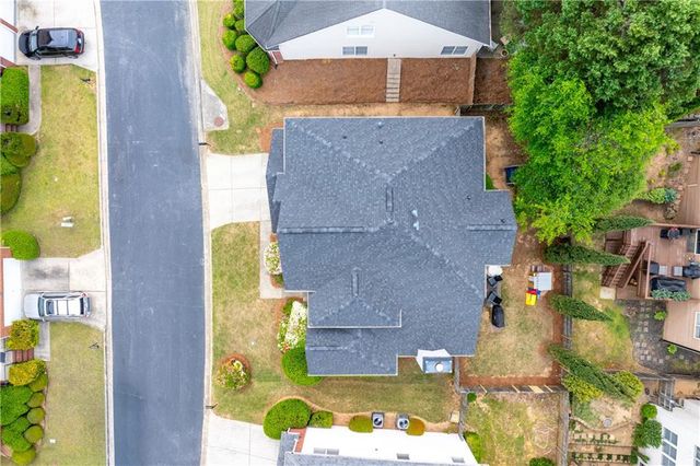 3335 Hidden Trail Road SE, Smyrna, GA 30082