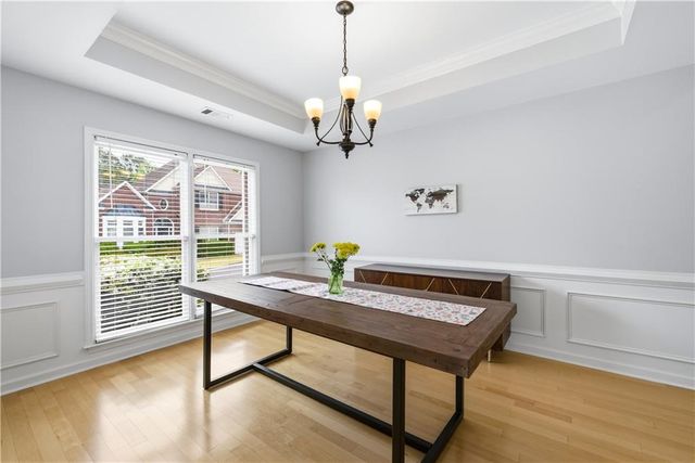 3335 Hidden Trail Road SE, Smyrna, GA 30082