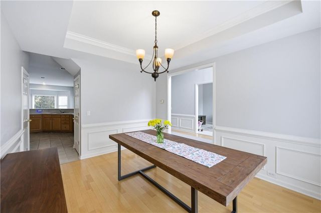 3335 Hidden Trail Road SE, Smyrna, GA 30082