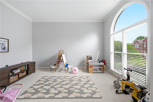 3335 Hidden Trail Road SE, Smyrna, GA 30082