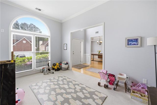 3335 Hidden Trail Road SE, Smyrna, GA 30082