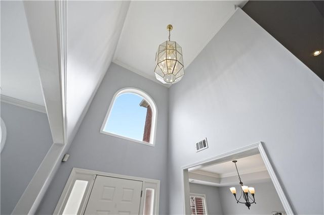 3335 Hidden Trail Road SE, Smyrna, GA 30082