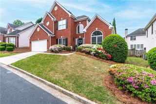 3335 Hidden Trail Road SE, Smyrna, GA 30082