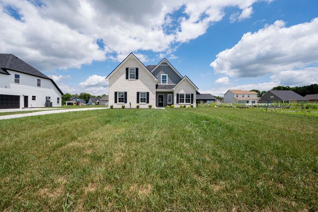 10111 Forkhorn Ln, Bell Buckle, TN 37020