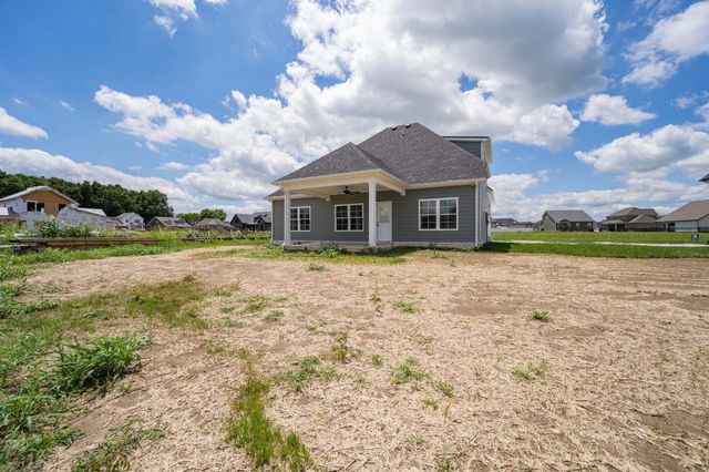 10111 Forkhorn Ln, Bell Buckle, TN 37020