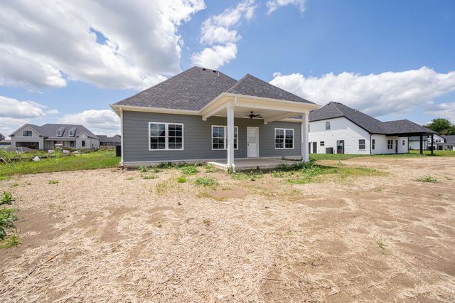 10111 Forkhorn Ln, Bell Buckle, TN 37020