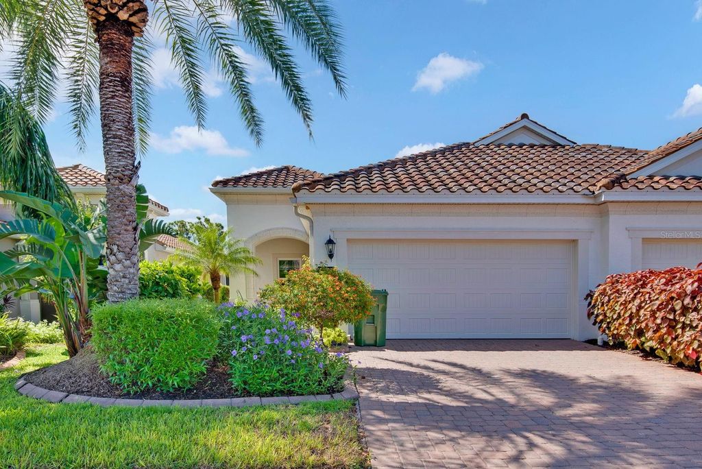 6905 VISTA BELLA DRIVE, BRADENTON, FL 34209 — exterior
