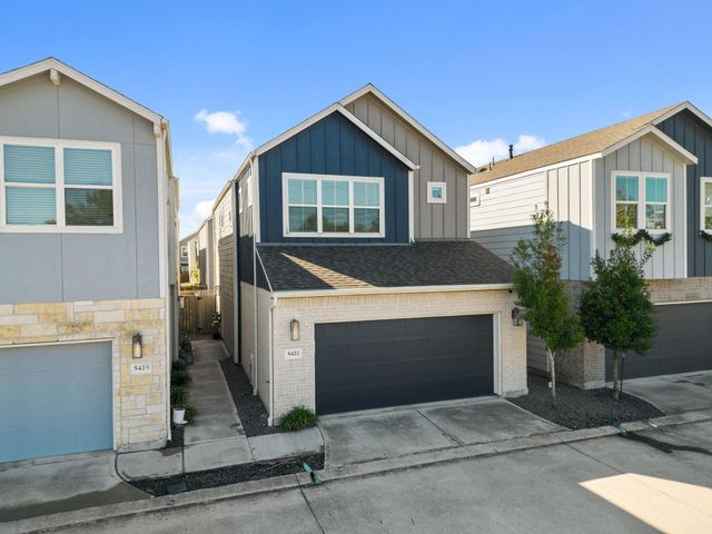 5422 Oriente Lane, Houston, TX 77023