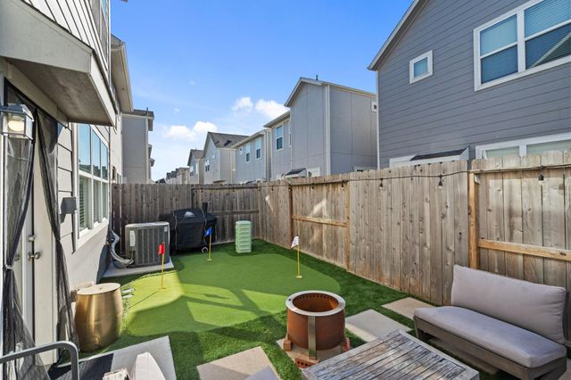 5422 Oriente Lane, Houston, TX 77023