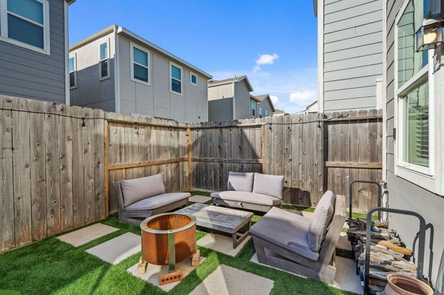 5422 Oriente Lane, Houston, TX 77023