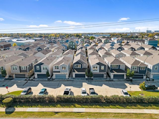 5422 Oriente Lane, Houston, TX 77023