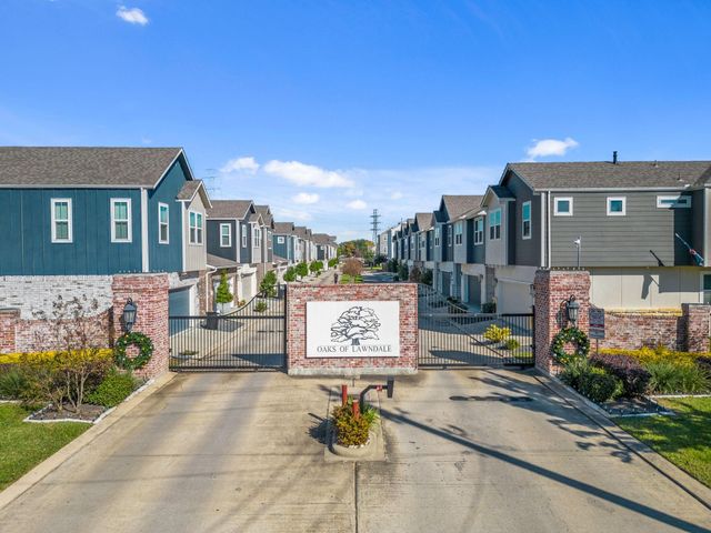 5422 Oriente Lane, Houston, TX 77023