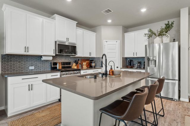 5422 Oriente Lane, Houston, TX 77023