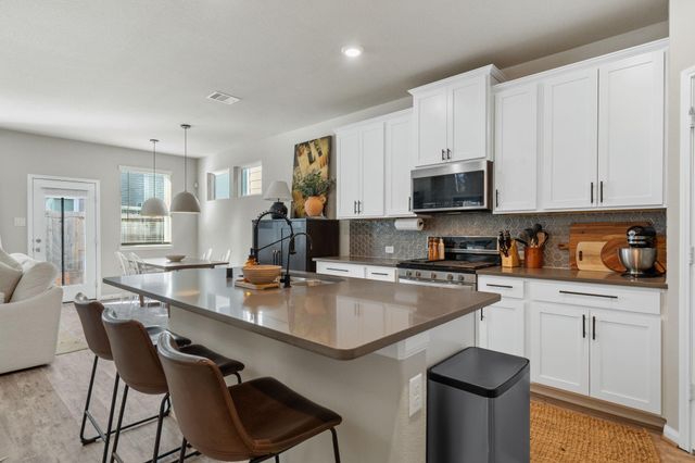 5422 Oriente Lane, Houston, TX 77023