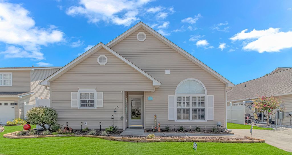 4283 Rivergate Ln., Little River, SC 29566 — exterior