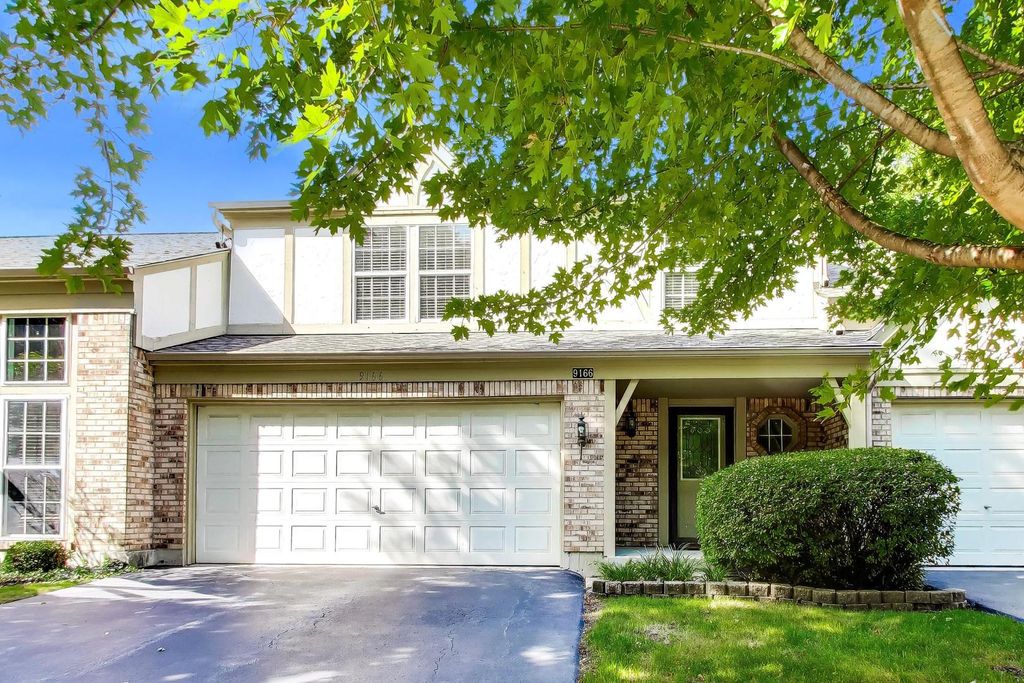 9166 GREENCASTLE Lane, Orland Park, IL 60462 — photo 2