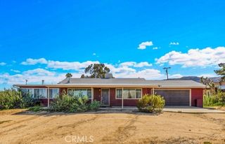 61381 Alta Mura, Joshua Tree, CA 92252