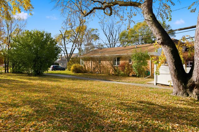 1700 Marguerite Street, Park Ridge, IL 60068