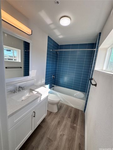 746 Makaleka Avenue 501, Honolulu, HI 96816