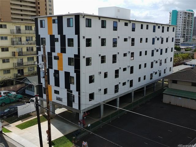 746 Makaleka Avenue 501, Honolulu, HI 96816