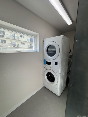 746 Makaleka Avenue 501, Honolulu, HI 96816