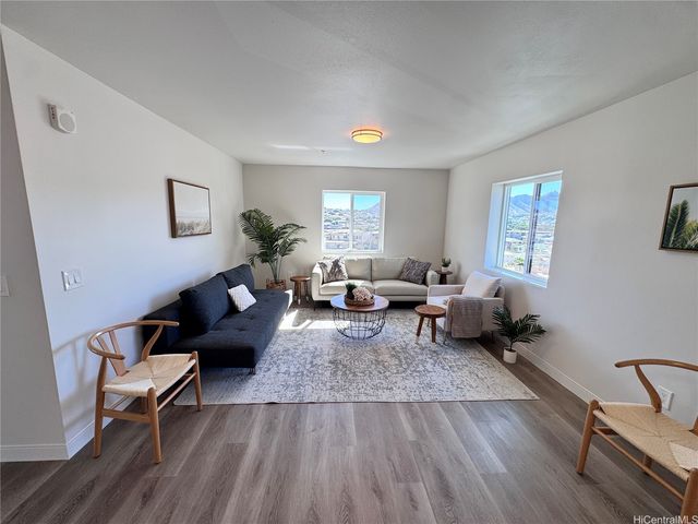 746 Makaleka Avenue 501, Honolulu, HI 96816