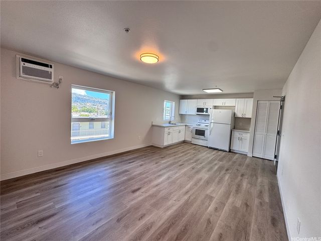 746 Makaleka Avenue 501, Honolulu, HI 96816