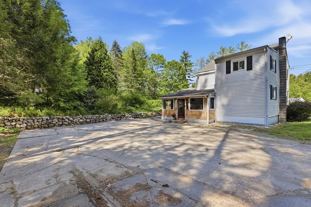 257 Main Street, Winchendon, MA 01475