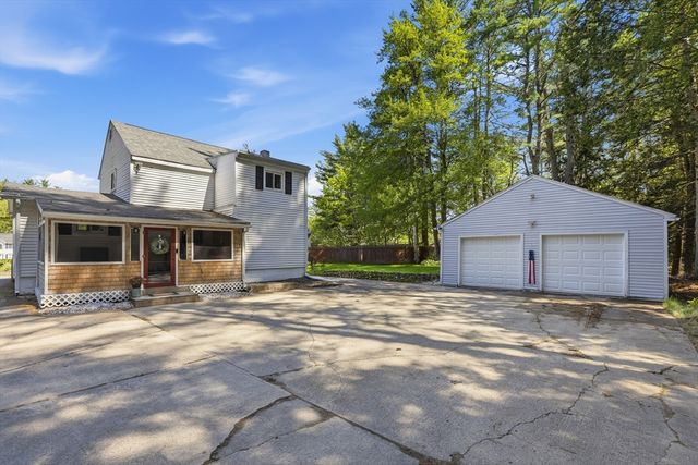 257 Main Street, Winchendon, MA 01475