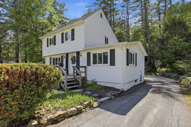 257 Main Street, Winchendon, MA 01475