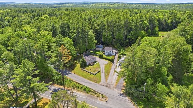 257 Main Street, Winchendon, MA 01475