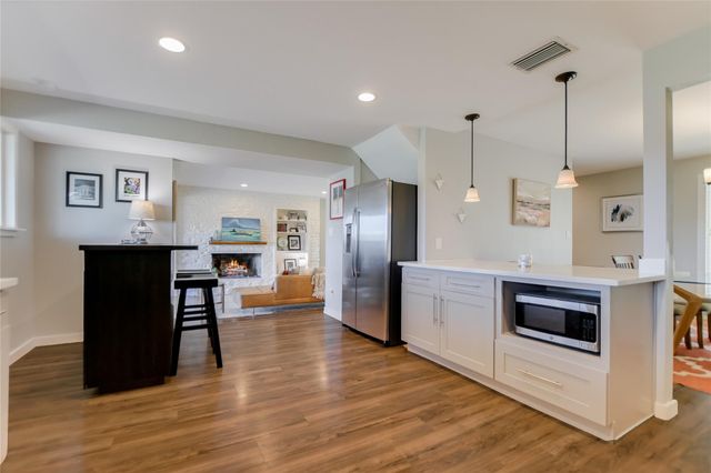 8603 Appalachian DR, Austin, TX 78759