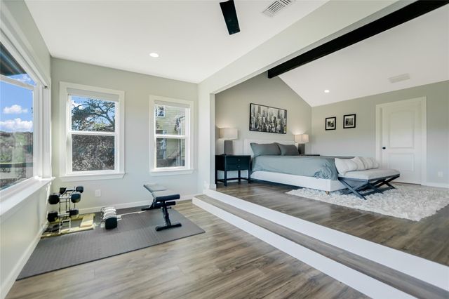 8603 Appalachian DR, Austin, TX 78759