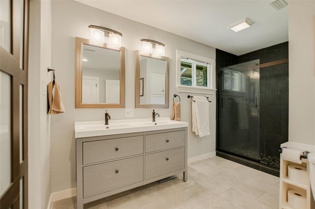 8603 Appalachian DR, Austin, TX 78759