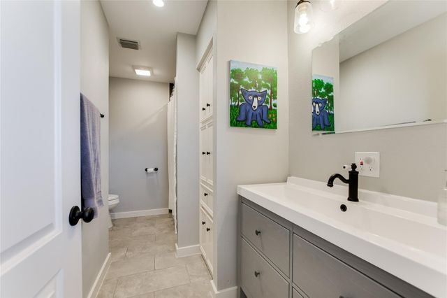 8603 Appalachian DR, Austin, TX 78759